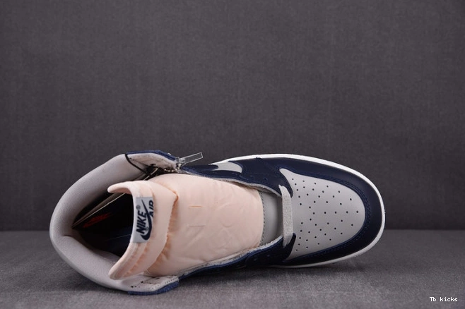 Rep TBK High Jordan Air BQ4422-400 85 1 Georgetown 0805